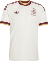 adidas Spain 26 Away Jersey Men Men's T-shirt for any outdoor activities
