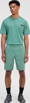 M Explorer Short Blk/Blk