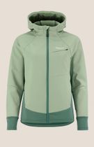 Craft ADV Backcountry Hybrid Jacket Women Damen Midlayer