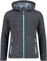 KID G Jacket FIX Hood