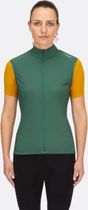 Cinder Windveil Vest Wmns