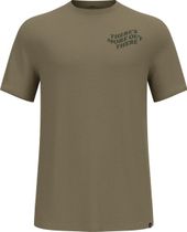The Ascent Merino 160 Tmot Short-sleeve T-shirt