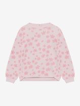 Minymo Sweatshirt LS AOP Girls's Longsleeve