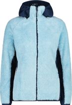Woman Jacket FIX Hood