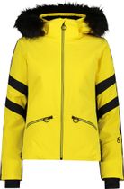 Woman Jacket Zip Hood