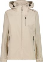 CMP Woman Jacket Zip Hood Damen Freizeitjacke