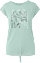 Martini Alpmate Flow Shirt W Damen T-Shirt für sämtliche Outdoor Aktivitäten