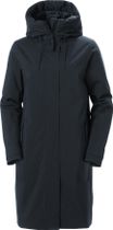 W Victoria INS Rain Coat