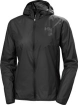 Helly Hansen W Trail Windbreaker Jacket Women's casual jacket