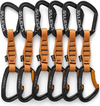 Salewa Ortles Str/Bnt 110 QD 6 Pack