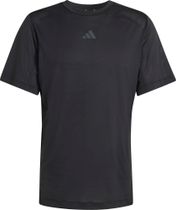adidas D4T Essentials T-shirt Men Men's Running Shirt