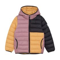 Jacket W. Hood Quilt 742315