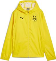 BVB Training All Weather Jacket Jr