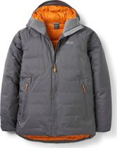 Valiance Jacket