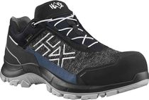 HAIX Black Eagle Safety 400 | C, Gtx, Blue