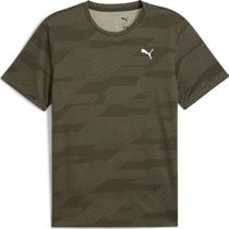 M Flex Jacquard Tee