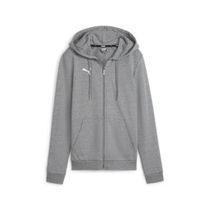 Teamgoal Casuals Hooded Jacket Wmn