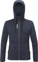 Millet Chamonix Knitwarm Hoodie M