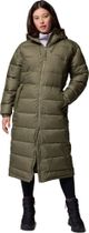 Pike Lake III Long Jacket