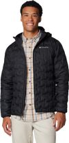 Columbia Delta Ridge II Down Hooded Jacket Daunenjacke für Herren