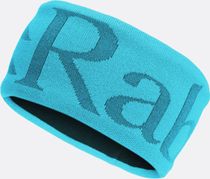 Knitted Logo Headband