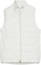 W Kyley Quilted Vest