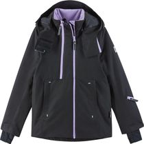 Reimatec Winter Jacket, Perille