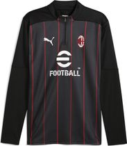 ACM Prematch 1/4 Zip Top