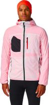 Rossignol Mittens Venon Active Hoodie Jacket Herren Langlaufjacke