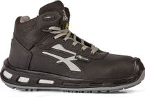 U-Power Coast UK s ESD S3S CI FO