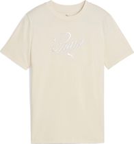 Essentials Script Tee G