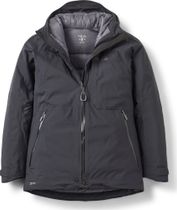 Optical Down Jacket Wmns