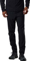 Rossignol Mittens Venon Wind Pant Herren Langlaufhose