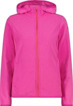 Woman Jacket FIX Hood