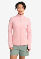 Jack Wolfskin Astrotrail Full Zip W Damen Midlayer für Outdoor Aktivitäten