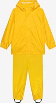 Rainwear PU Set 6852