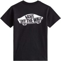 Vans Double Standard SS