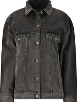 Athlecia Monser W Denim Jacket