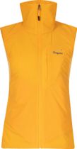 Y Mountainline Light Insulated Air Vest Women