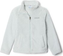 Columbia Women's Fire Side Sherpa Full Zip Girls's midlayer for any outdoor activities