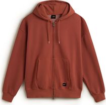 LX Zip Hoodie