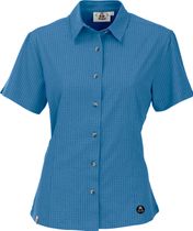 MAUL Sport Halserspitze II Damenhemd für Outdoor Aktivitäten