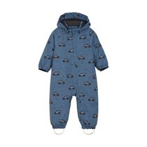 Baby Coverall AOP 742139