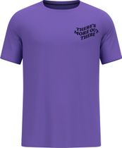 The Essentials Print Tmot Running T-shirt