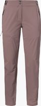 Schöffel Pants Style Blaustein Women Damen  Outdoorhose