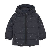 Baby Jacket Quilt & AOP 742157