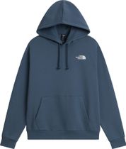 The North Face Mens Evolution Box NSE Regular Hoodie