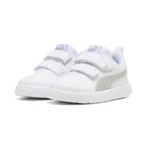 Puma Courtflex V3 Glitz V Inf Kinder Freizeitschuhe
