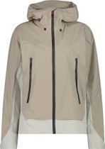 Woman Jacket FIX Hood