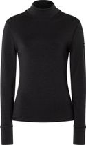 W B HOT Turtleneck